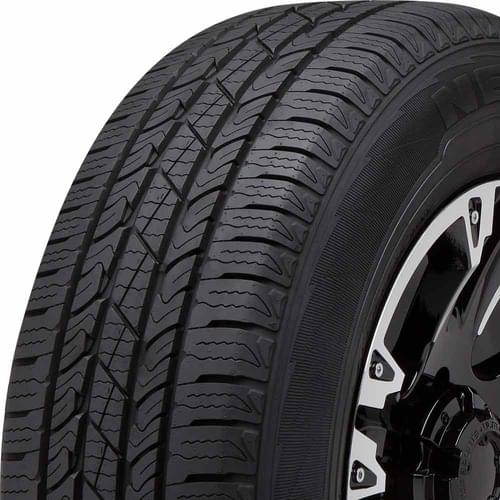 Nexen Roadian HTX RH5 - Part Number 12695NXK Nexen Roadian HTX RH5 Photo