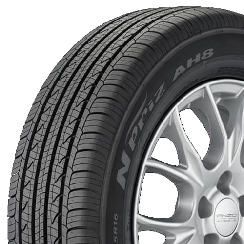 Nexen NPriz AH8 - Part Number 15530NXK Nexen NPriz AH8 Photo