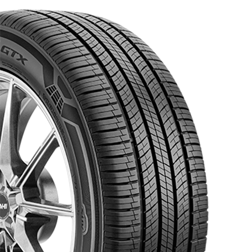 Nexen Roadian GTX - Part Number 17034NXK Nexen Roadian GTX Photo