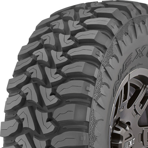 Nexen Roadian MTX - Part Number 18944NXK Nexen Roadian MTX Photo