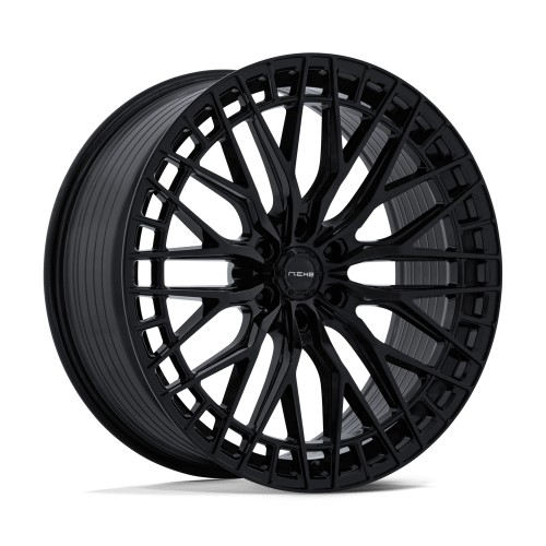 Niche Nc288 Genoa Gloss Black