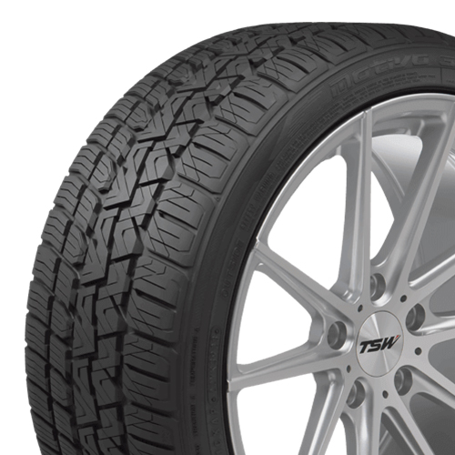 Nitto Motivo 365 - Part Number 261400 Nitto Motivo 365 Photo