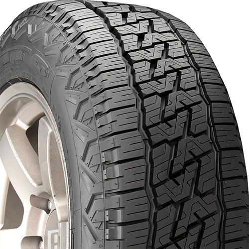 Nitto Nomad Grappler - Part Number 212260 Nitto Nomad Grappler Photo