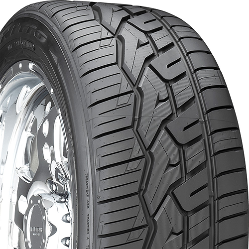 Nitto NT420V - Part Number 207690 Nitto NT420V Photo