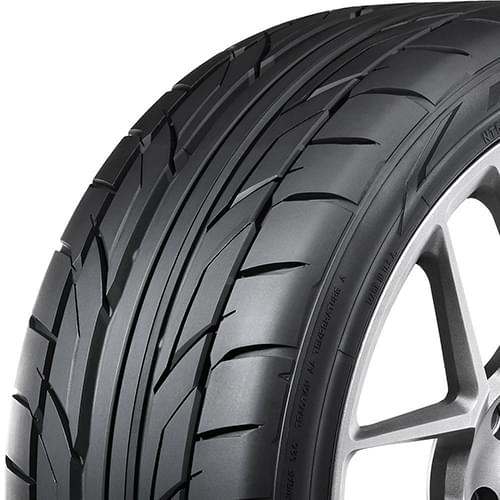 Nitto NT555 G2 - Part Number 211200 Nitto NT555 G2 Photo