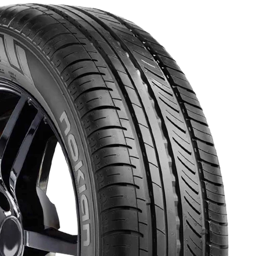 Nokian Cline Van - Part Number T429238 Nokian Cline Van Photo
