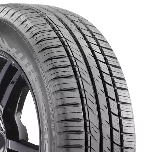 Nokian Entyre 2.0 - Part Number T427908 Nokian Entyre 2.0 Photo