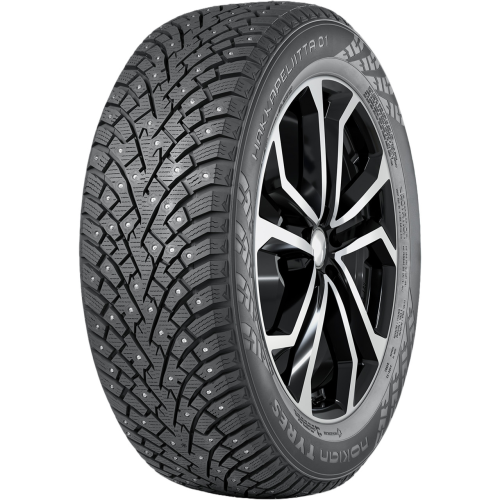 Nokian Hakkapeliitta 01