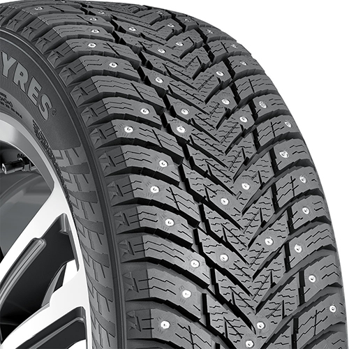 Nokian Hakkapeliitta 10 - Part Number TS32428 Nokian Hakkapeliitta 10 Photo