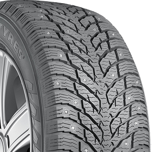 Nokian Hakkapeliitta C4 - Part Number TS32786 Nokian Hakkapeliitta C4 Photo