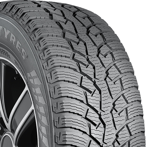 Nokian Hakkapeliitta CR4 - Part Number T432368 Nokian Hakkapeliitta CR4 Photo