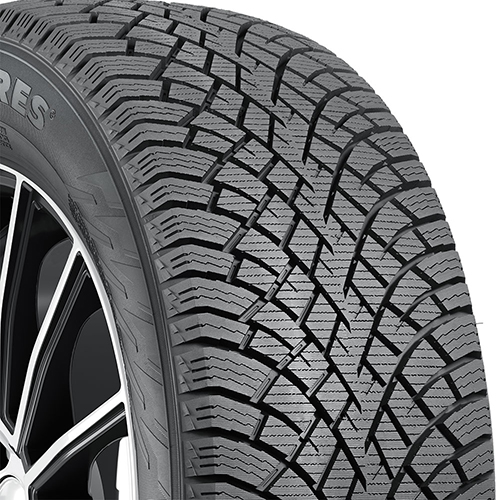 Nokian Hakkapeliitta R5 - Part Number T432266 Nokian Hakkapeliitta R5 Photo