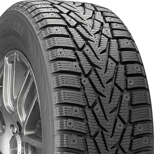 Nokian Nordman 7 - Part Number TS32311 Nokian Nordman 7 Photo