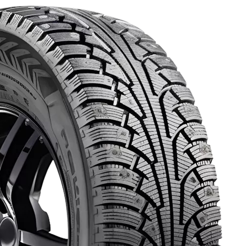 Nokian Nordman 5 - Part Number T428800 Nokian Nordman 5 Photo