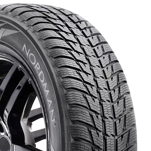 Nokian Nordman Solstice - Part Number T431108 Nokian Nordman Solstice Photo