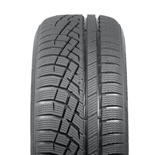 Nokian Remedy WRG5 - Part Number T432551 Nokian Remedy WRG5 Photo