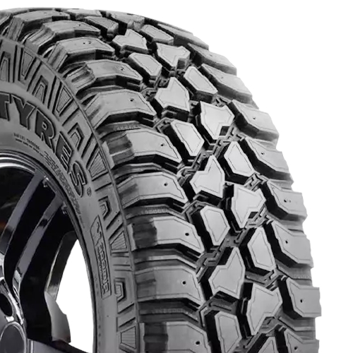 Nokian Rockproof - Part Number T430152 Nokian Rockproof Photo