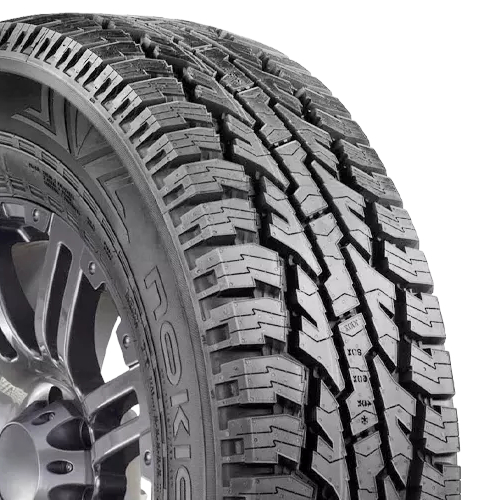 Nokian Rotiiva At Plus Photo