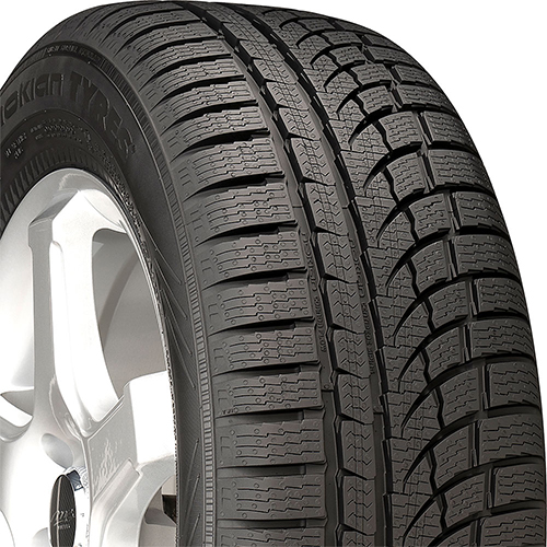 Nokian WRG4 All Weather - Part Number T430938 Nokian WRG4 All Weather Photo
