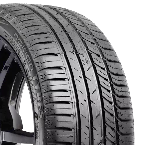 Nokian zLINE AS - Part Number T430084 Nokian zLINE AS Photo