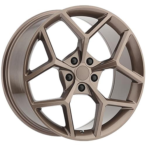 OE Performance 126 Copper - Part Number 126CO-211235 OE Performance 126 Copper Photo