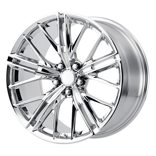 OE Performance 194 Chrome - Part Number 194C-211223 OE Performance 194 Chrome Photo