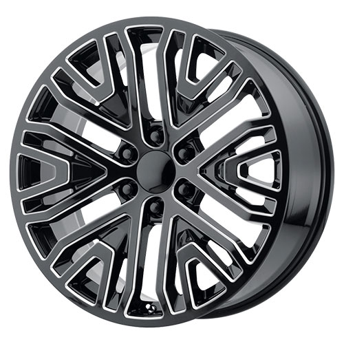 OE Performance 197 GBM - Part Number 197M-295824 OE Performance 197 GBM Photo