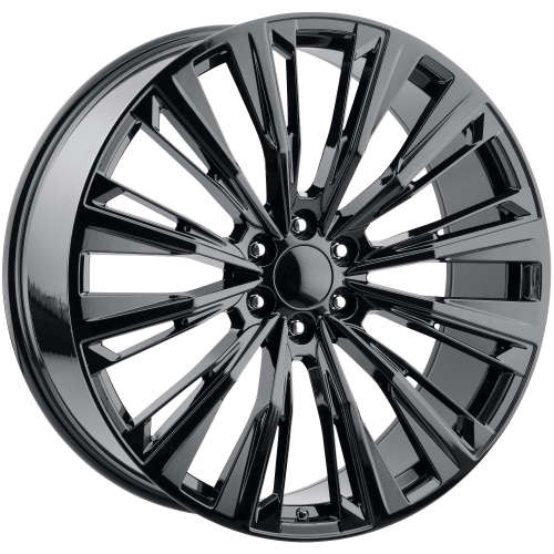 Oe Concepts 23-2024 Cadillac Gloss Black