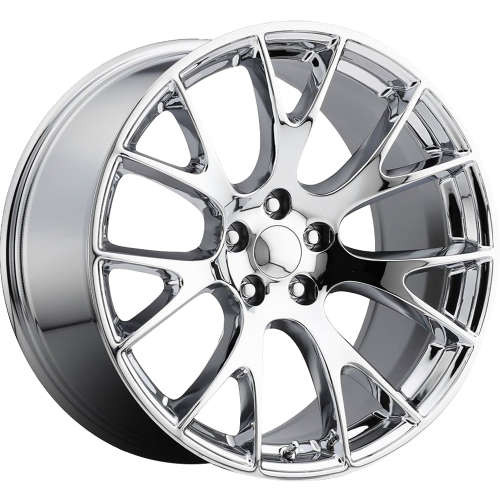 Oe Concepts Hellcat Srt Chrome