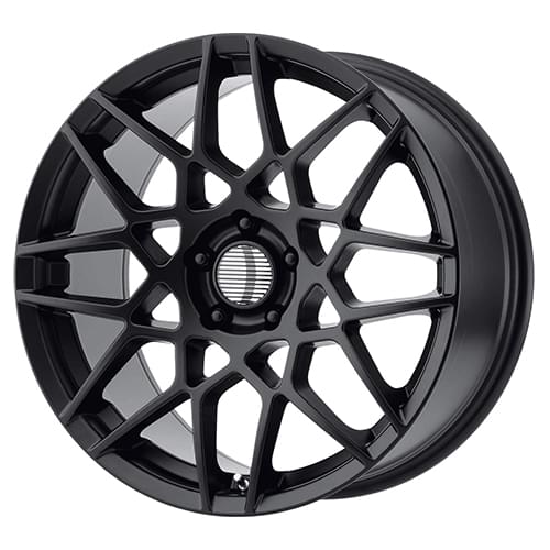OE Performance 178 Black - Part Number 178SB-286530 OE Performance 178 Black Photo