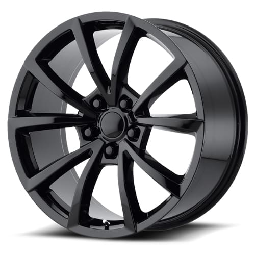 OE Performance PR184 Gloss Black Photo