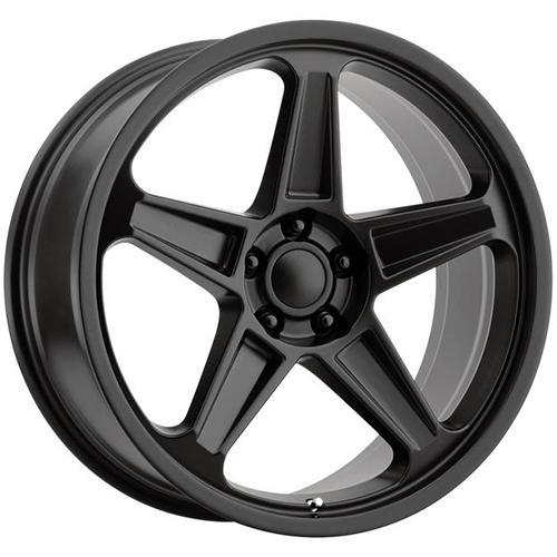 OE Performance 186MB Black - Part Number 186MB-299020 OE Performance 186MB Black Photo