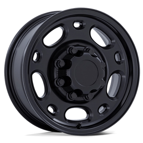 OE Performance PR156 Satin Black Photo