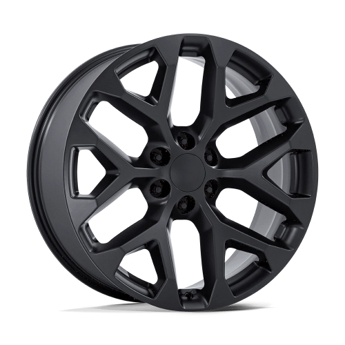 OE Performance PR177 Satin Black - Part Number 177SB-2295824 OE Performance PR177 Satin Black Photo