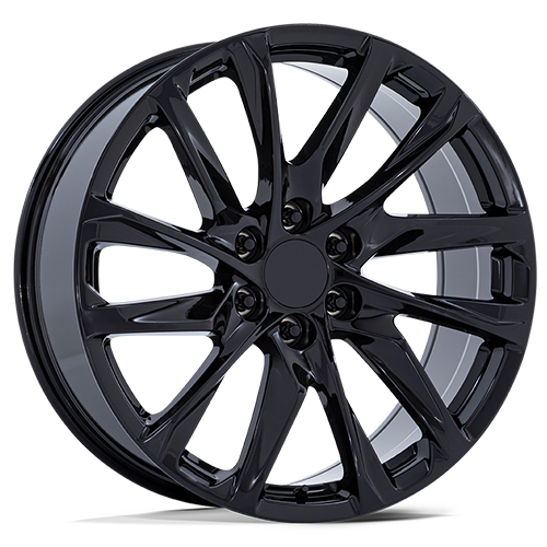 OE Performance PR213 Gloss Black Photo