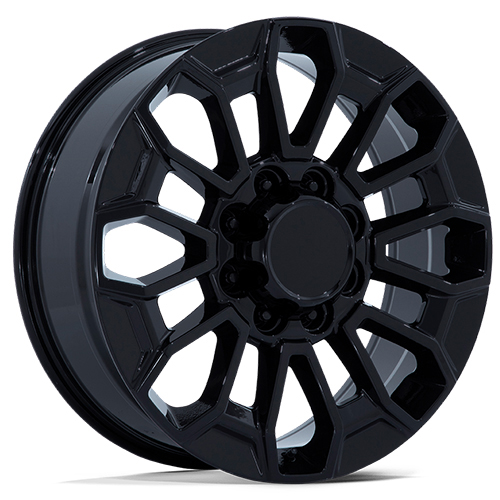 OE Performance PR228 Gloss Black Photo