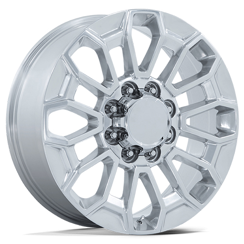 OE Performance PR228 Polished - Part Number PR228HX22859015 OE Performance PR228 Polished Photo