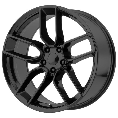 OE Performance PR179 Satin Black Photo