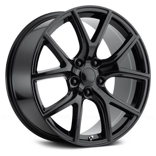 OE Performance PR181 Gloss Black Photo