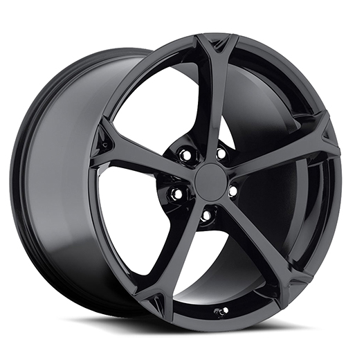OE Revolution 130 Gloss Black - Part Number 130-19105475+56GB OE Revolution 130 Gloss Black Photo