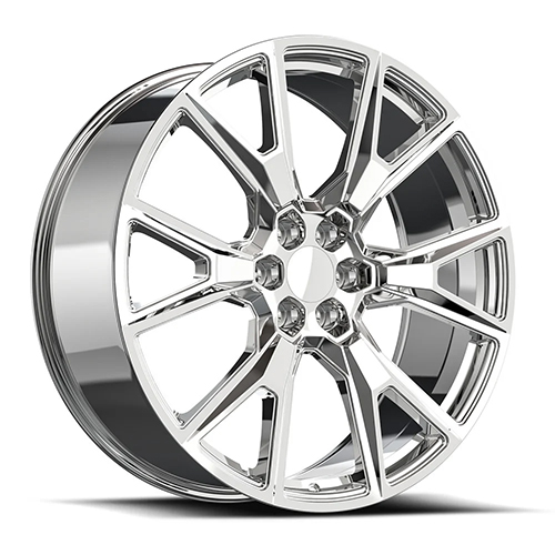 OE Revolution C-19 Chrome Photo