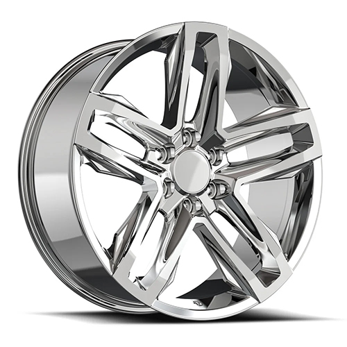 OE Revolution C-24 Nano Chrome - Part Number C24-26105030NC OE Revolution C-24 Nano Chrome Photo