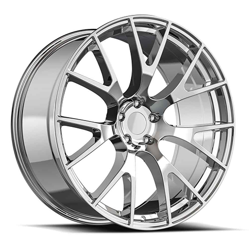 OE Revolution HC-1 Nano Chrome Photo