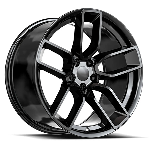 OE Revolution HC-3 Gloss Black Photo