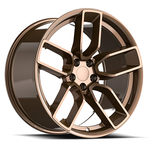 OE Revolution HC-3 Gloss Bronze Photo