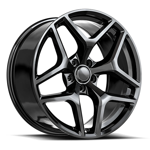 OE Revolution Z28 Gloss Black