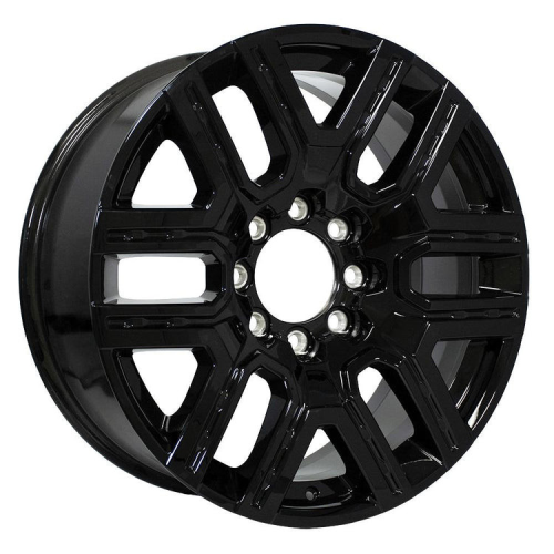OE Wheels CV15 Gloss Black