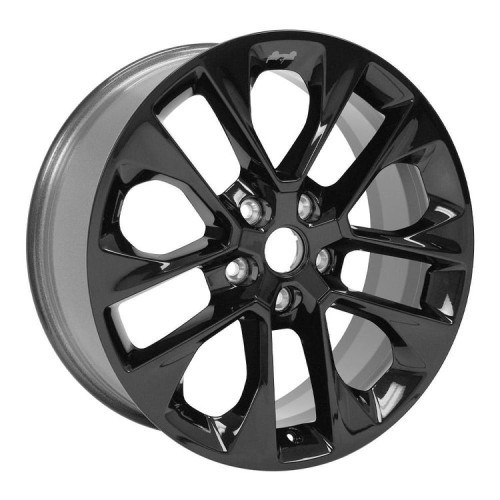OE Wheels JP26 Gloss Black