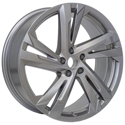 OE Wheels VW31 Silver
