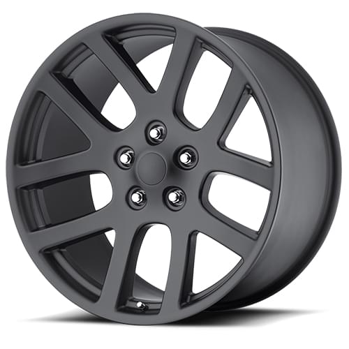 OE Performance 107 Black - Part Number 107B-298525 OE Performance 107 Black Photo